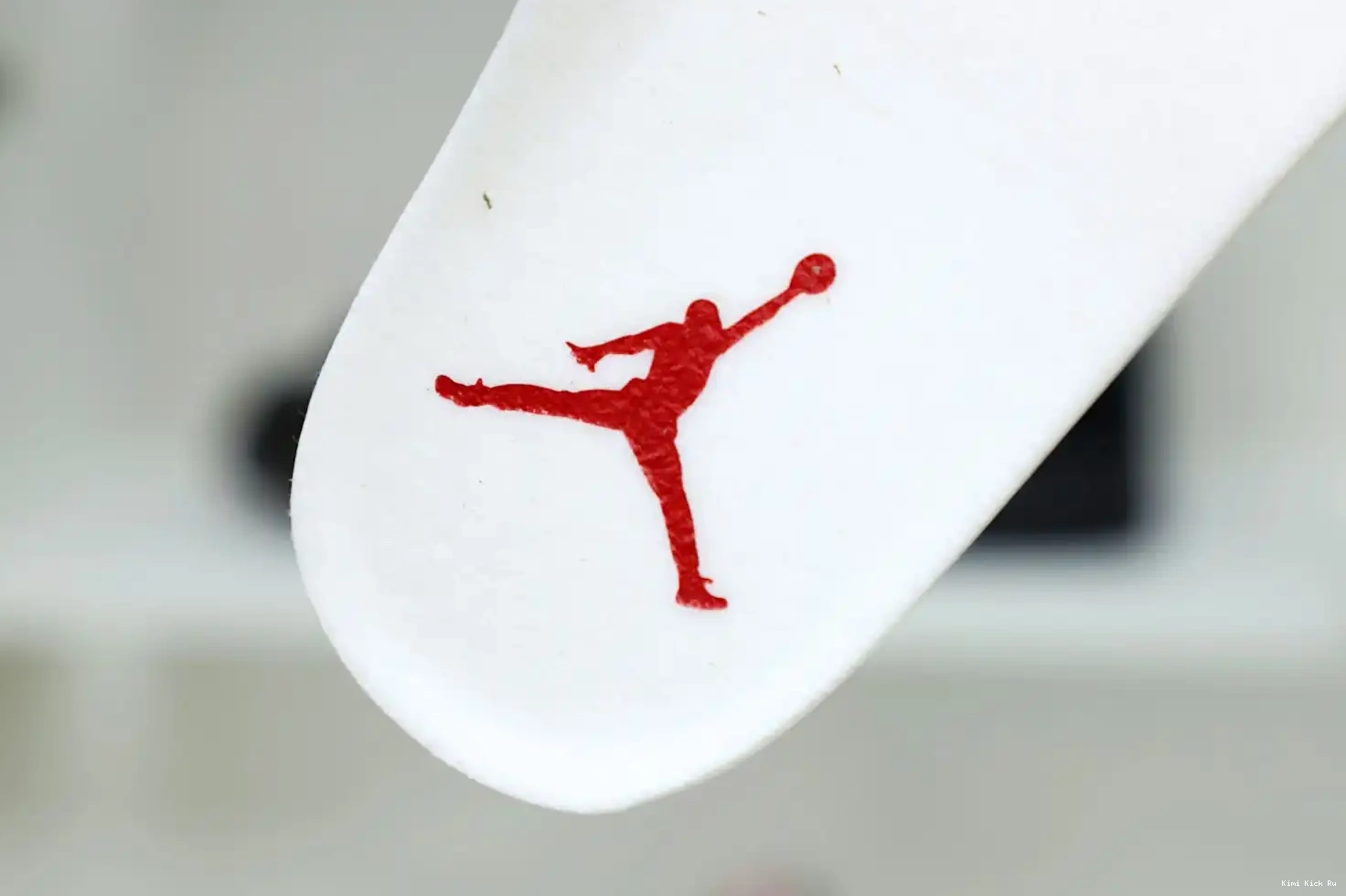 RED Kimikick OREO AIR JORDAN 6 0324